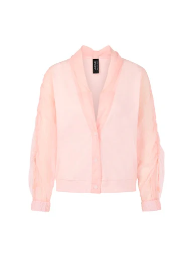 Jassen roze Marc Cain Sports