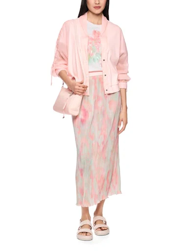Jassen roze Marc Cain Sports - Image 2