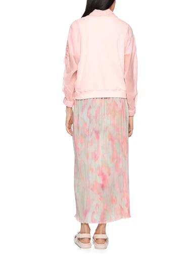 Jassen roze Marc Cain Sports - Image 3