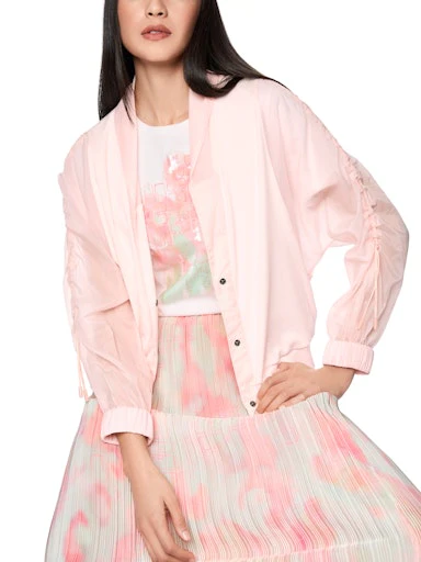 Jassen roze Marc Cain Sports - Image 7