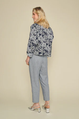 Jassen navy Marie Méro - Image 3