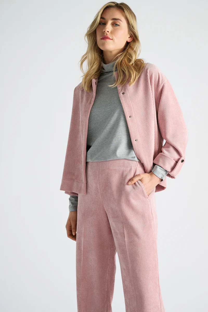 Jassen roze Marie Méro - Image 3