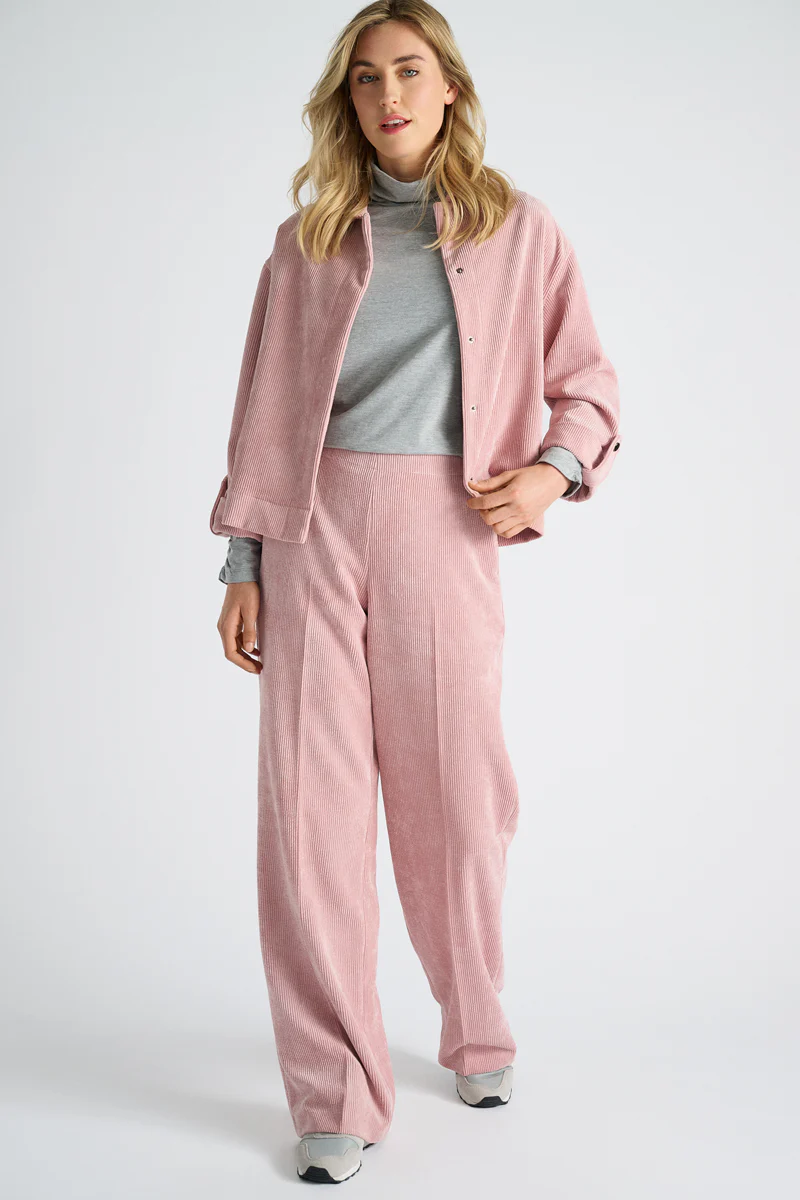 Jassen roze Marie Méro - Image 4