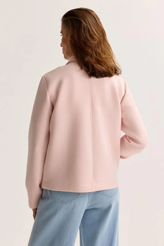 Jassen roze Mayerline - Image 2