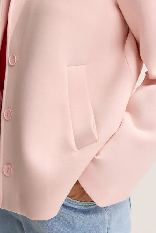 Jassen roze Mayerline - Image 5