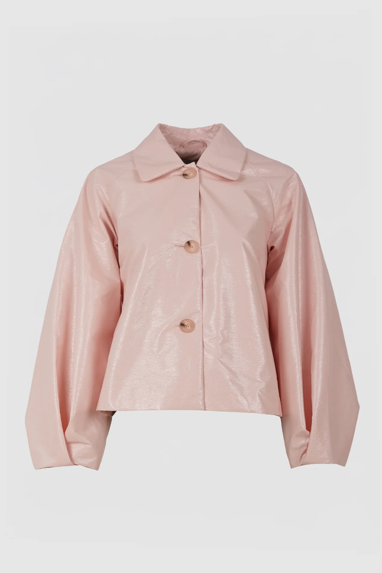 Jassen roze Mon Frac
