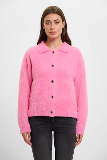 Jassen roze Rino&Pelle