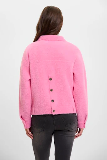 Jassen roze Rino&Pelle - Image 2