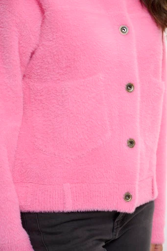 Jassen roze Rino&Pelle - Image 3