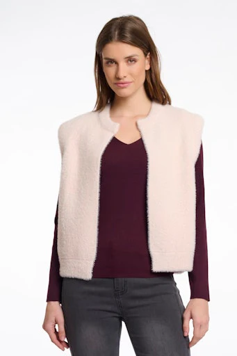 Jassen roze Rino&Pelle