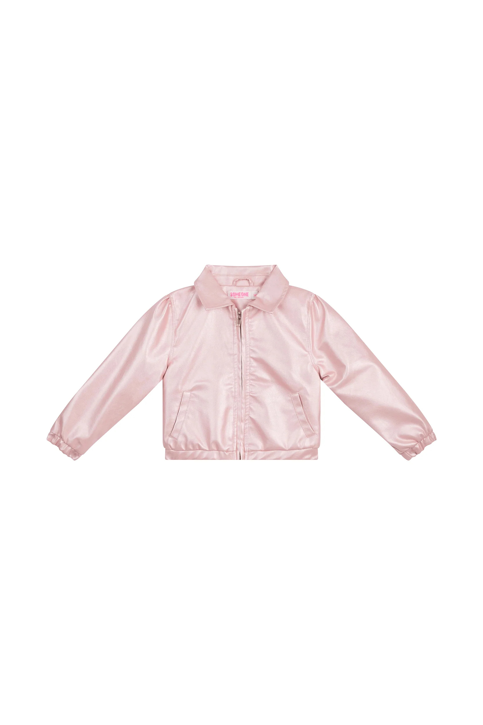 Jassen roze Someone