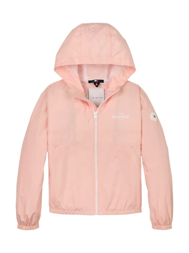 Jassen roze Tommy Hilfiger - Image 4