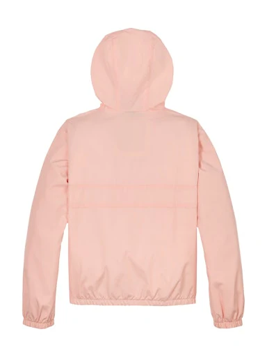 Jassen roze Tommy Hilfiger - Image 5