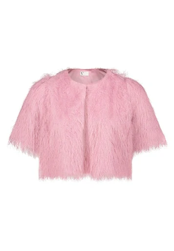 Jassen roze Vera Mont