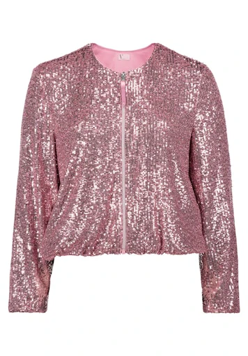 Jassen roze Vera Mont