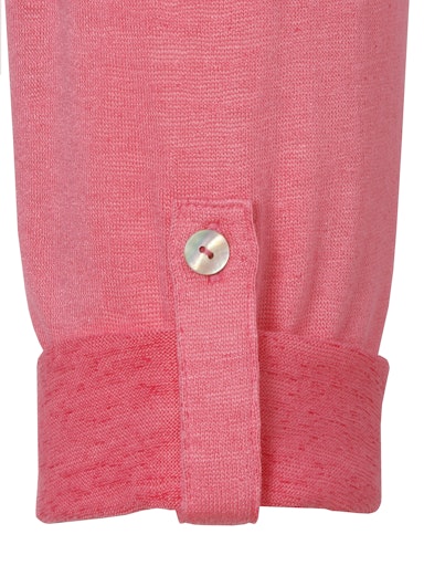 Cardigans roze Via Appia Due - Image 3