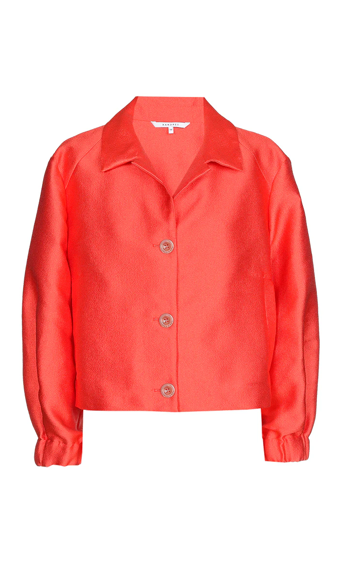 Jassen roze Xandres