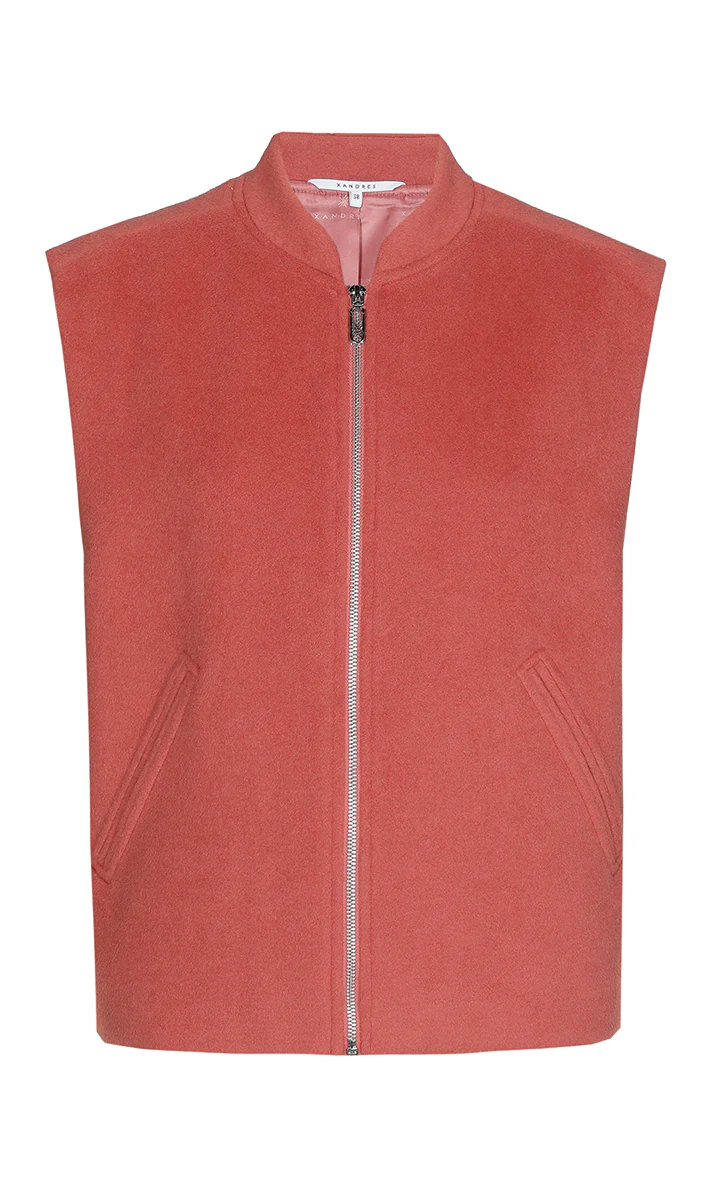 Jassen roze Xandres