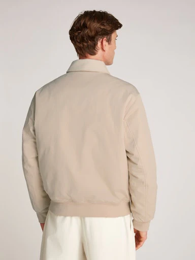 Jassen beige Tommy Hilfiger - Image 3