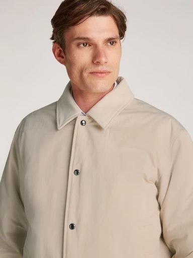 Jassen beige Tommy Hilfiger - Image 4