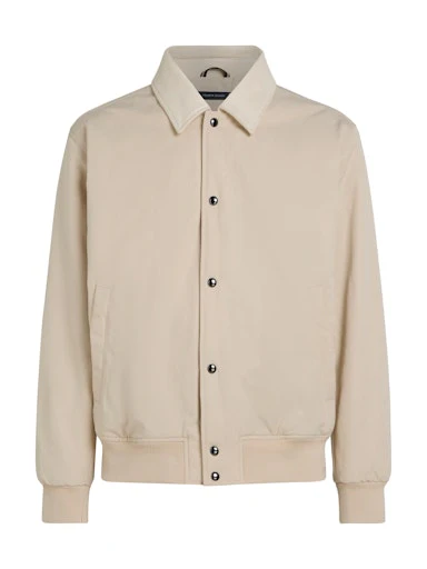 Jassen beige Tommy Hilfiger - Image 5