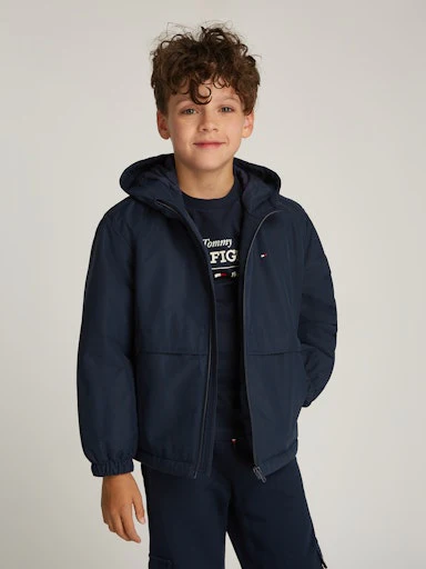 Jassen Tommy Hilfiger