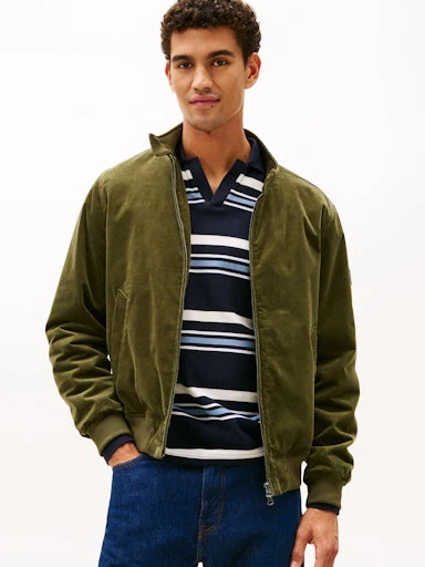 Jassen Tommy Hilfiger