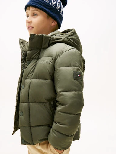 Jassen Tommy Hilfiger - Image 5