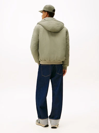 Jassen Tommy Jeans