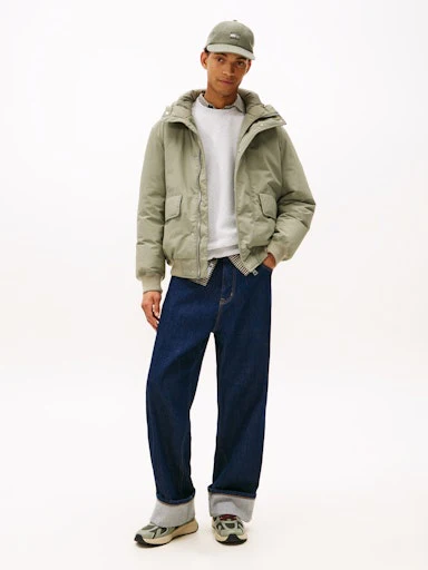 Jassen Tommy Jeans - Image 2