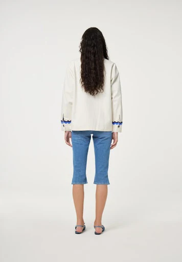 Jassen wit Fabienne Chapot - Image 5