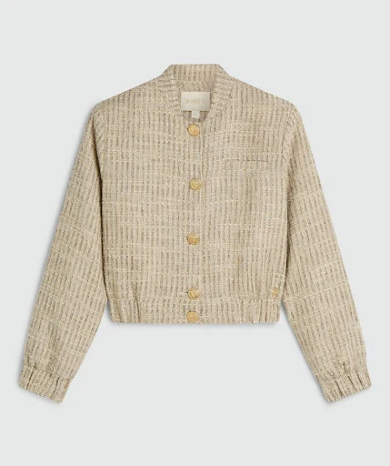 Jassen beige JOSH V