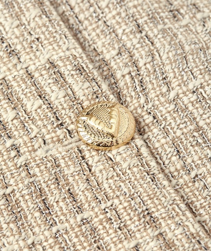 Jassen beige JOSH V - Image 2