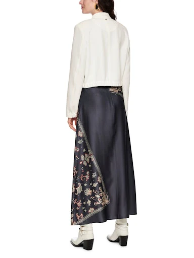 Jassen wit Marc Cain - Image 3