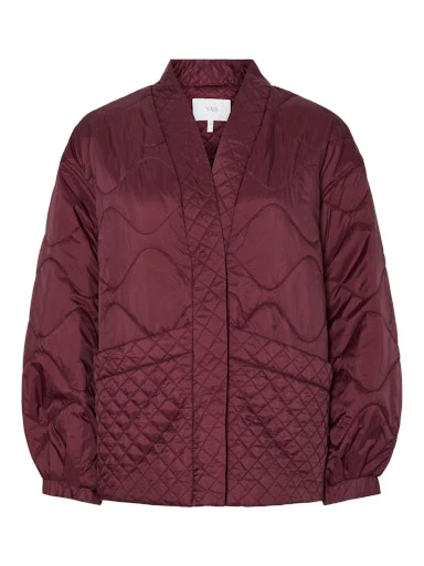Jassen bordeaux Y.A.S