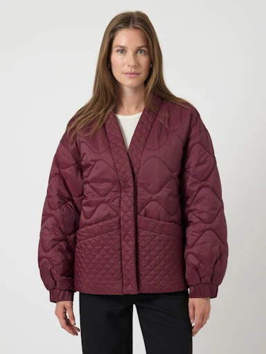 Jassen bordeaux Y.A.S - Image 3