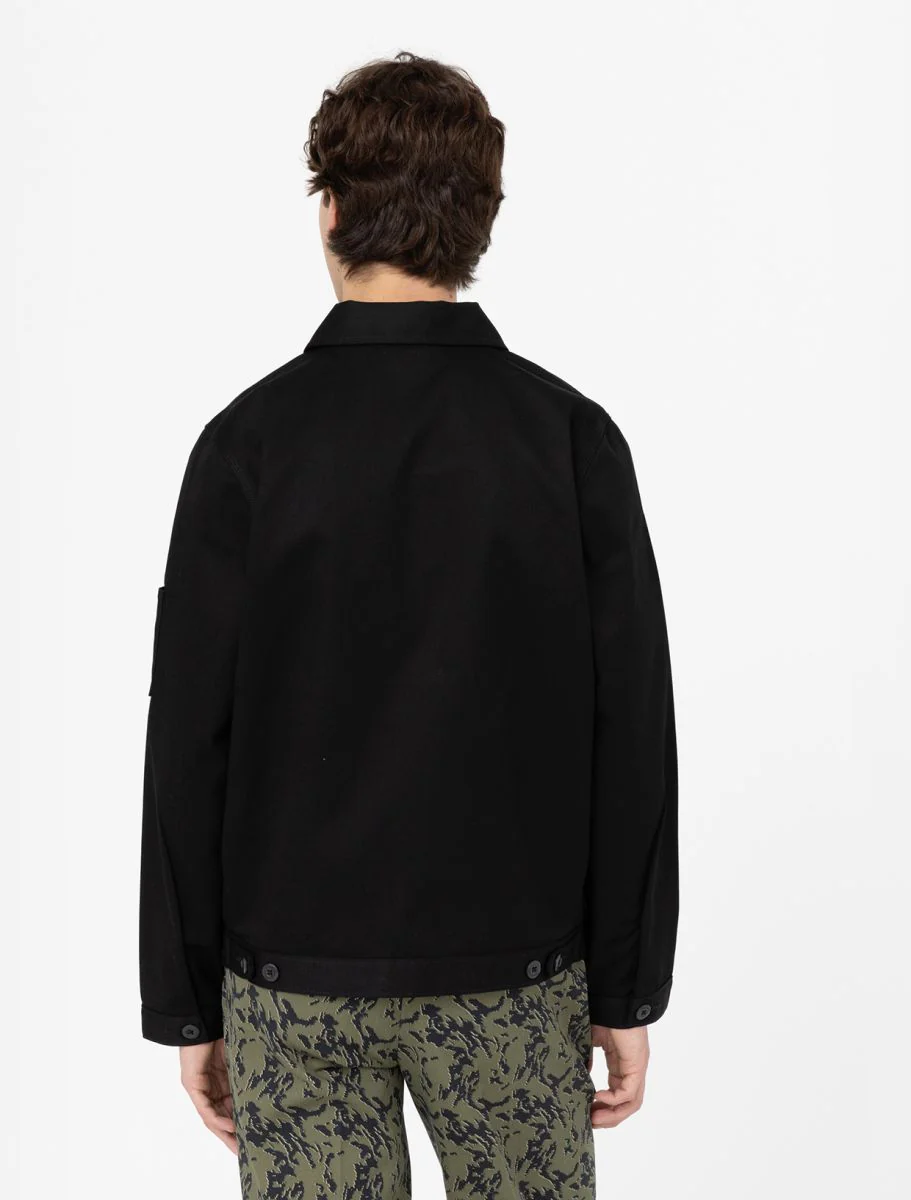 Jassen zwart Dickies - Image 2