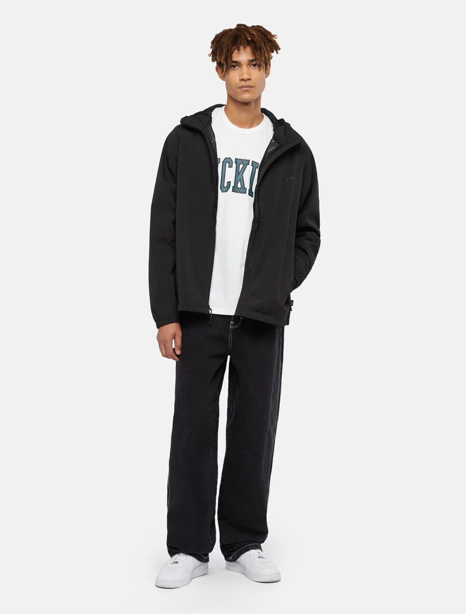 Jassen zwart Dickies - Image 3