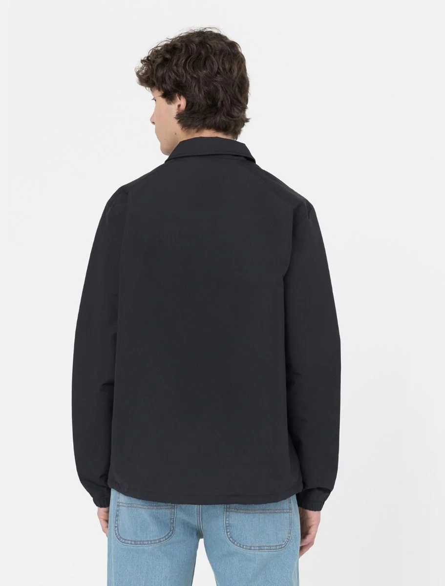 Jassen zwart Dickies - Image 2