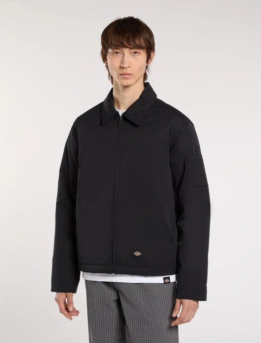 Jassen zwart Dickies