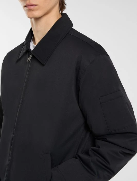Jassen zwart Dickies - Image 4