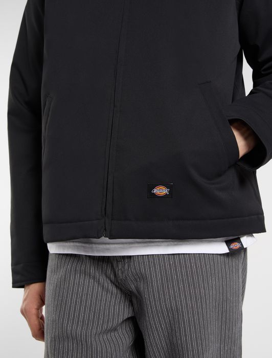 Jassen zwart Dickies - Image 5