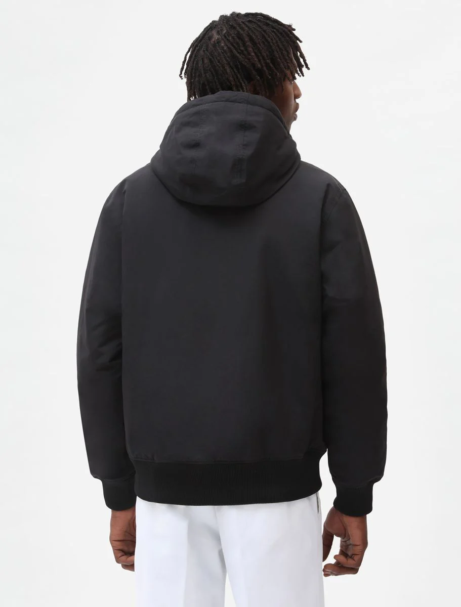 Jassen zwart Dickies - Image 2