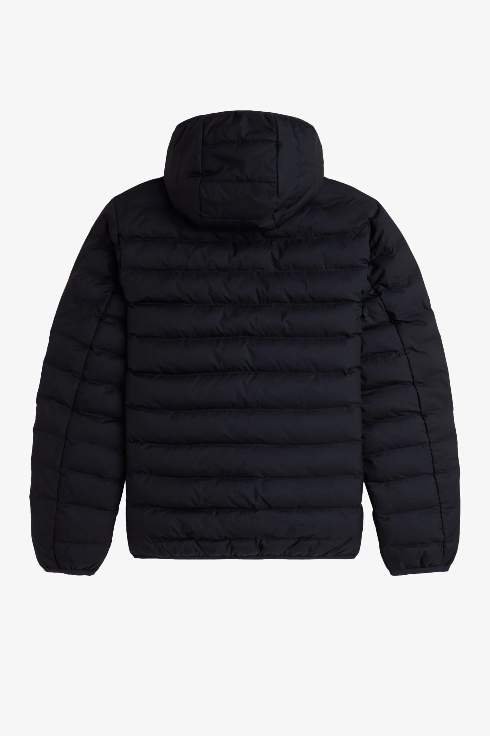 Jassen zwart Fred Perry - Image 5