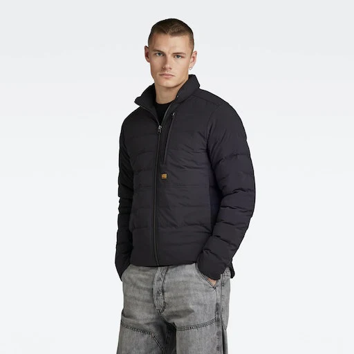 Jassen zwart G-Star Raw - Image 2