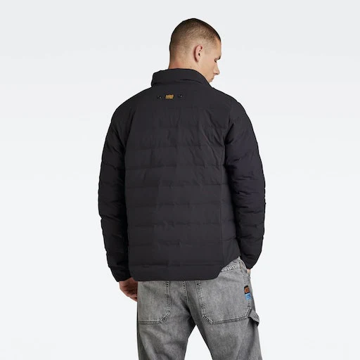 Jassen zwart G-Star Raw - Image 3