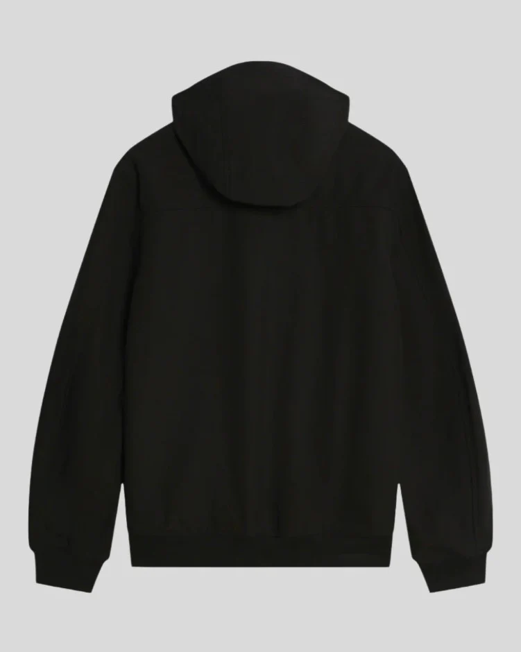 Jassen zwart Lyle & Scott - Image 2
