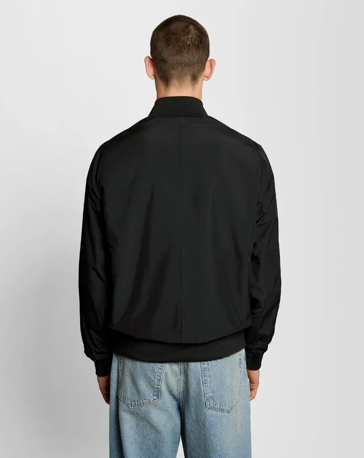 Jassen zwart Lyle & Scott - Image 2