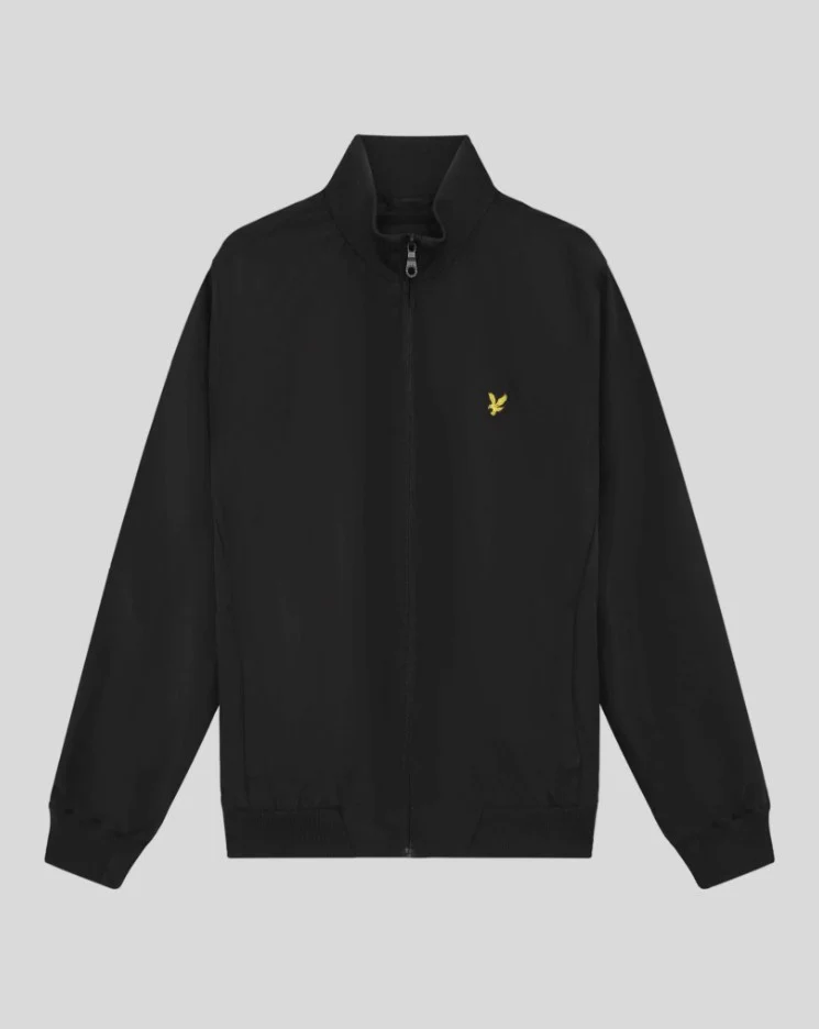 Jassen zwart Lyle & Scott - Image 3