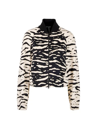 Jassen zwart Marc Cain Sports
